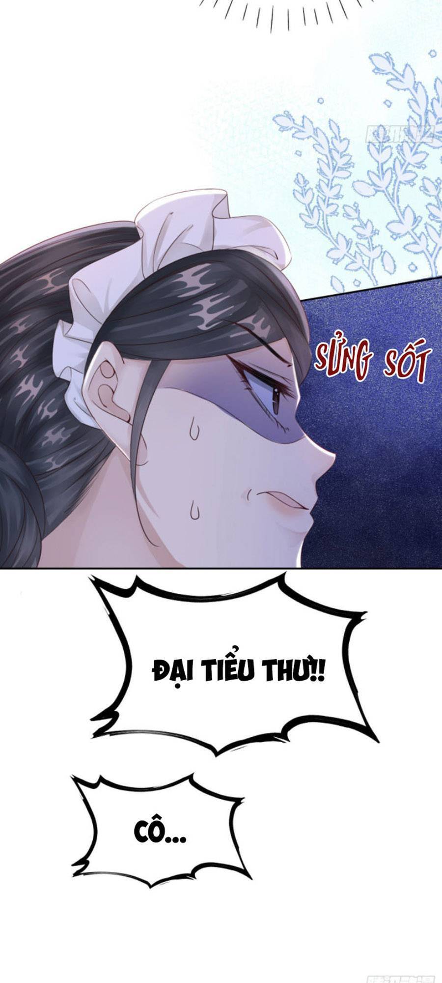 Tỏ Tình Với Kẻ Thù Chapter 3 - Trang 2