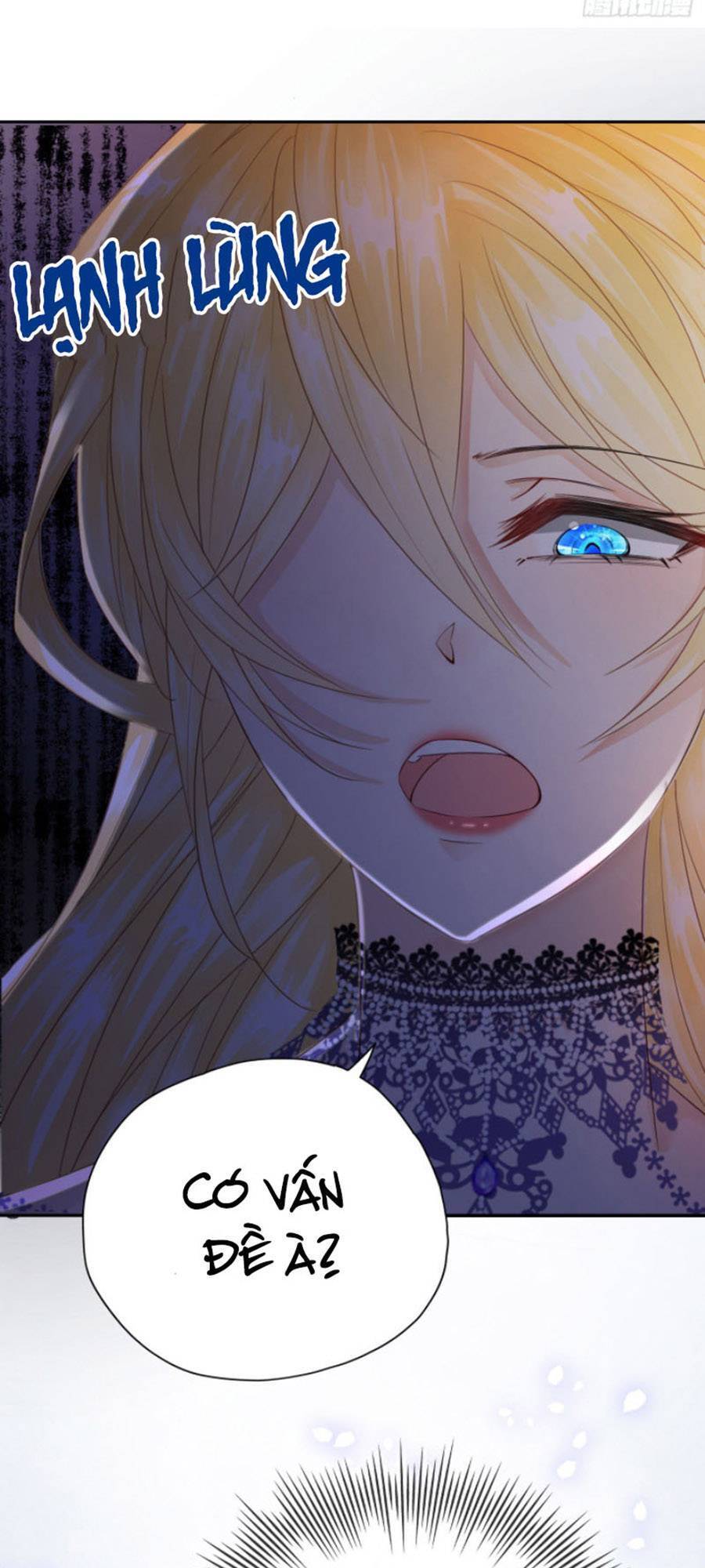 Tỏ Tình Với Kẻ Thù Chapter 3 - Trang 2