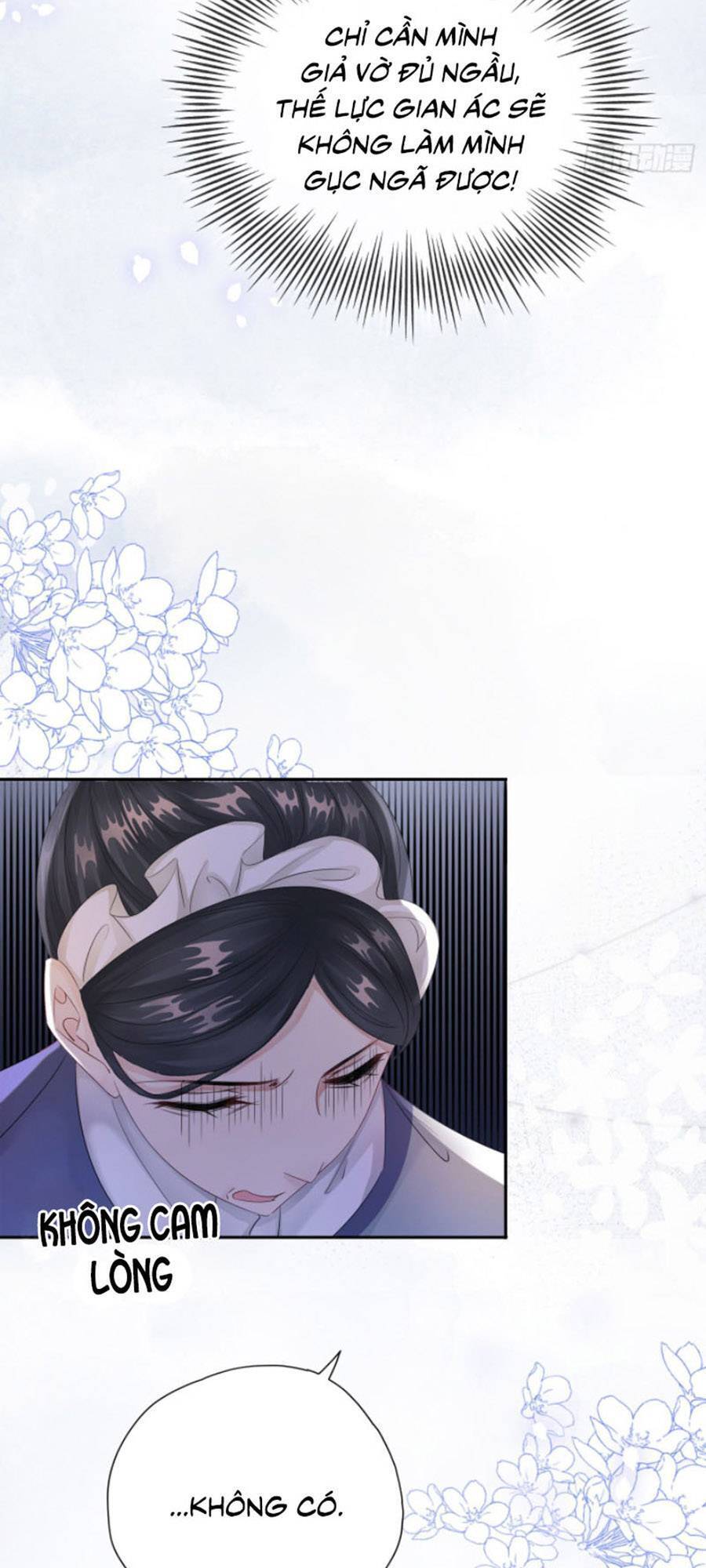 Tỏ Tình Với Kẻ Thù Chapter 3 - Trang 2