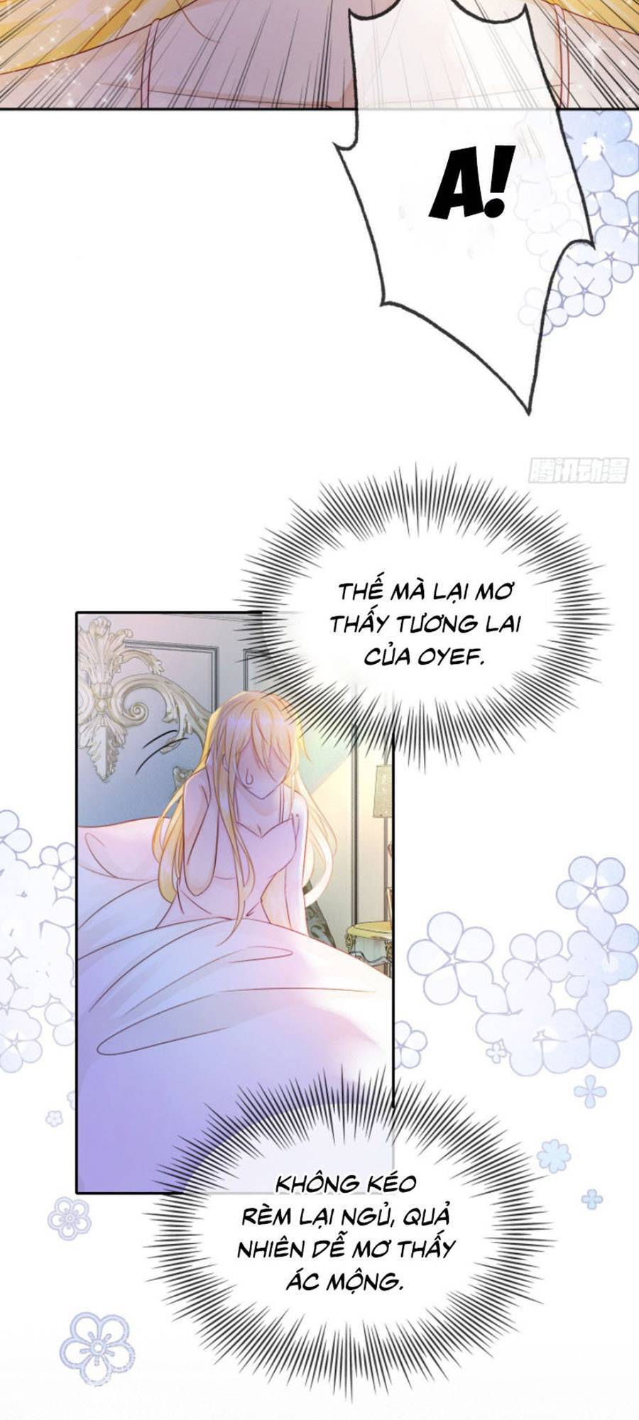 Tỏ Tình Với Kẻ Thù Chapter 3 - Trang 2