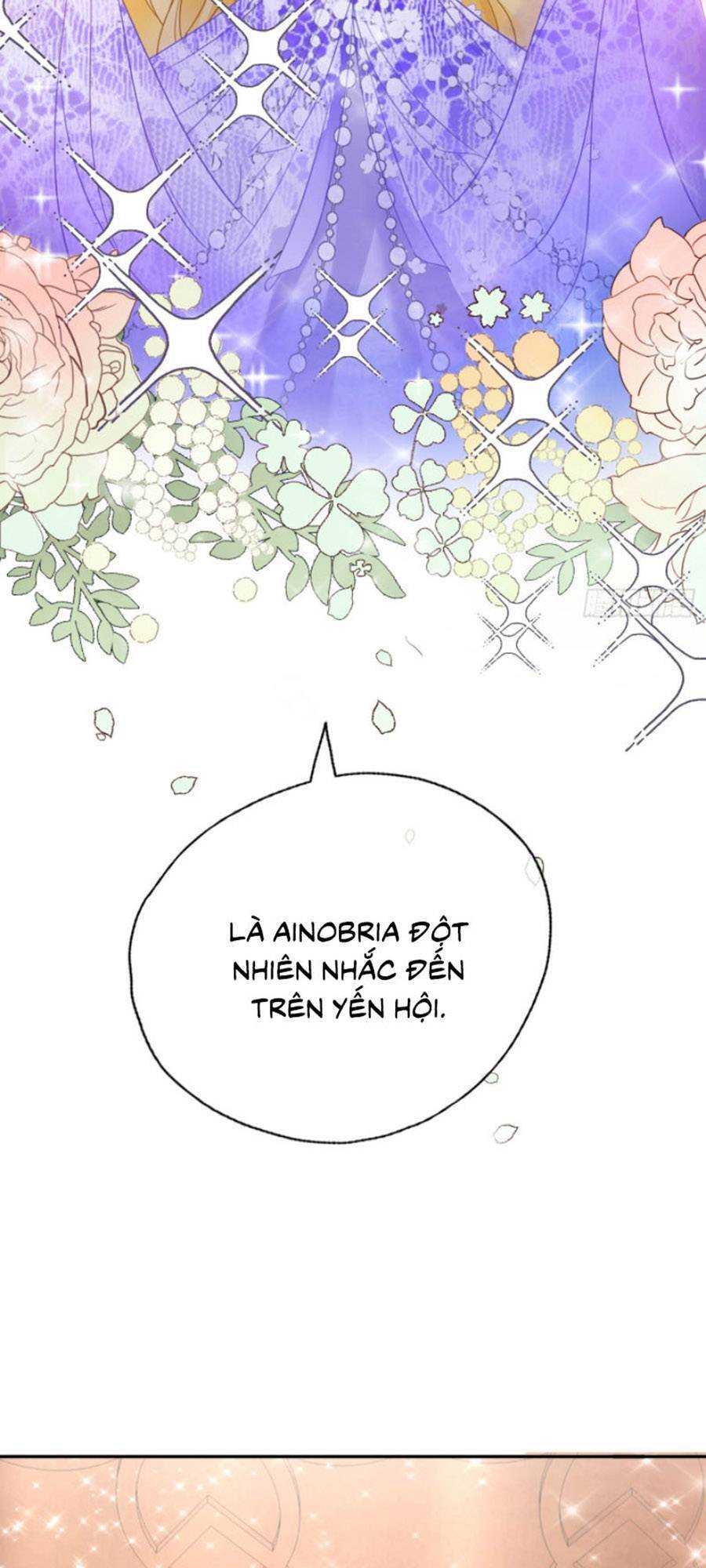 Tỏ Tình Với Kẻ Thù Chapter 3 - Trang 2