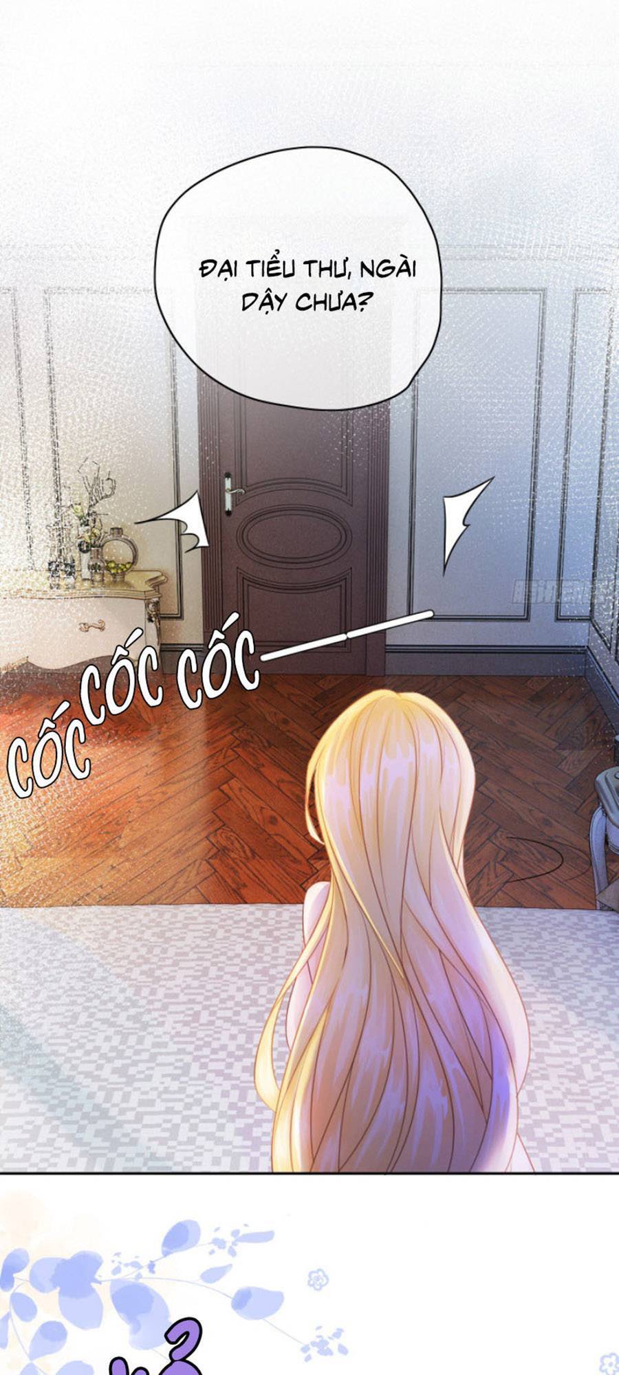 Tỏ Tình Với Kẻ Thù Chapter 3 - Trang 2