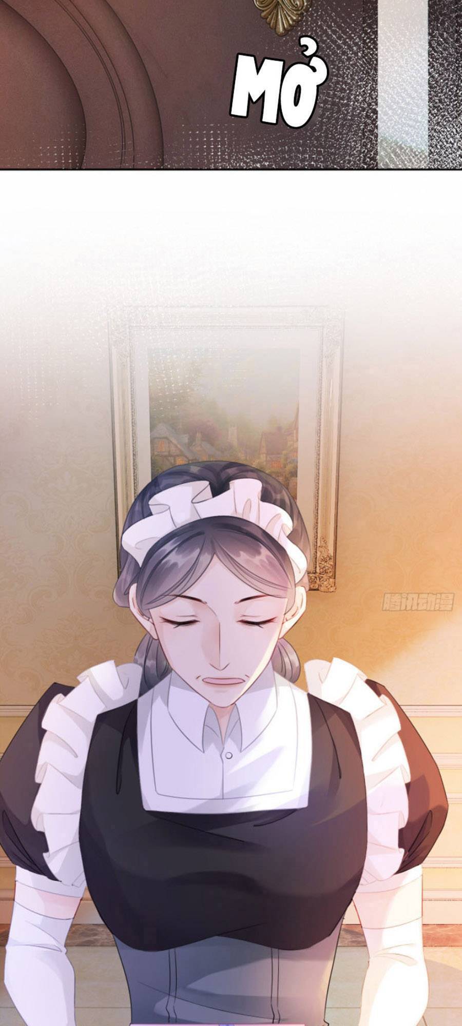 Tỏ Tình Với Kẻ Thù Chapter 3 - Trang 2