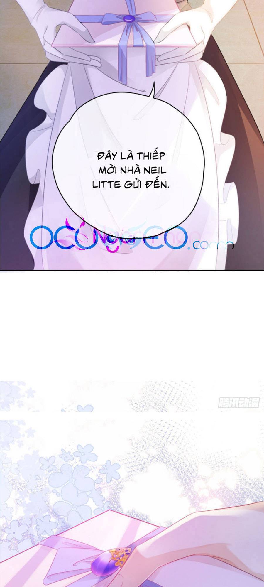 Tỏ Tình Với Kẻ Thù Chapter 3 - Trang 2