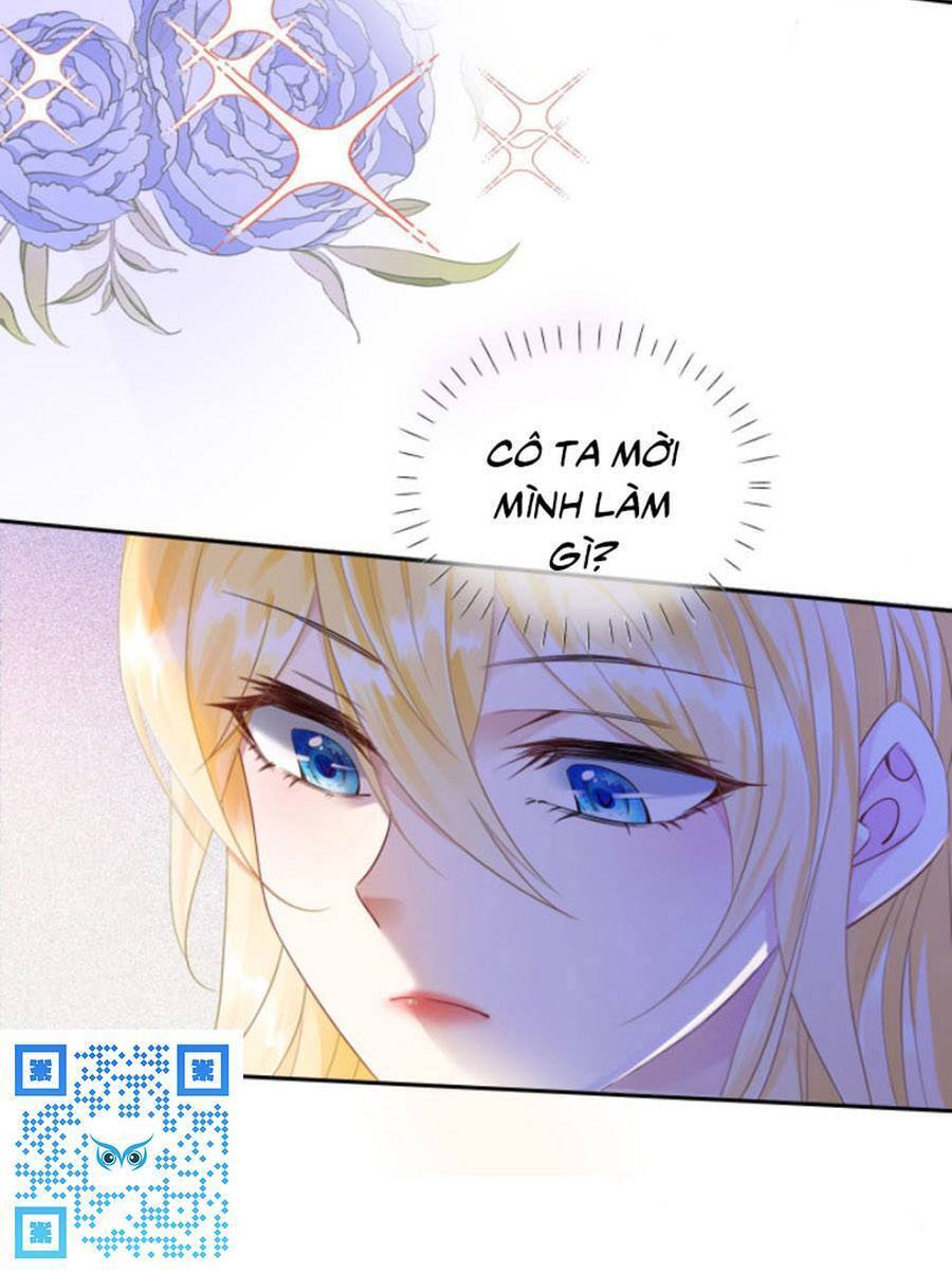 Tỏ Tình Với Kẻ Thù Chapter 3 - Trang 2