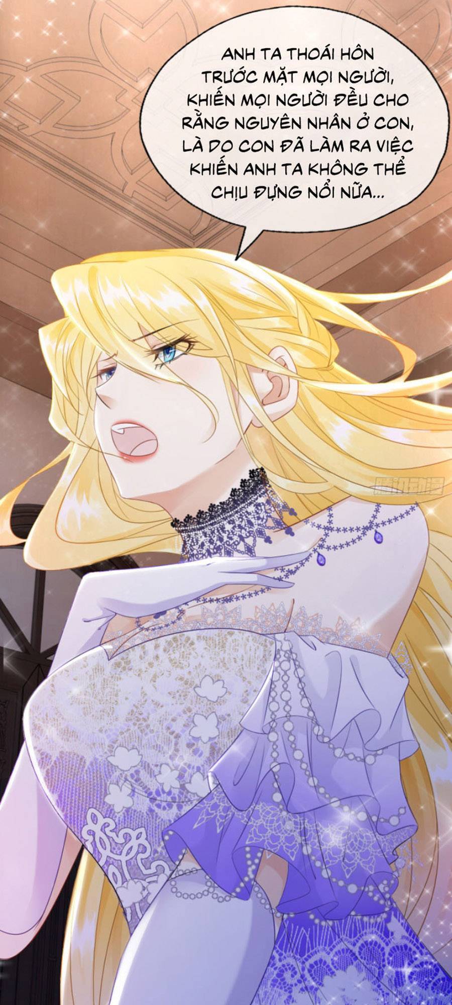 Tỏ Tình Với Kẻ Thù Chapter 3 - Trang 2