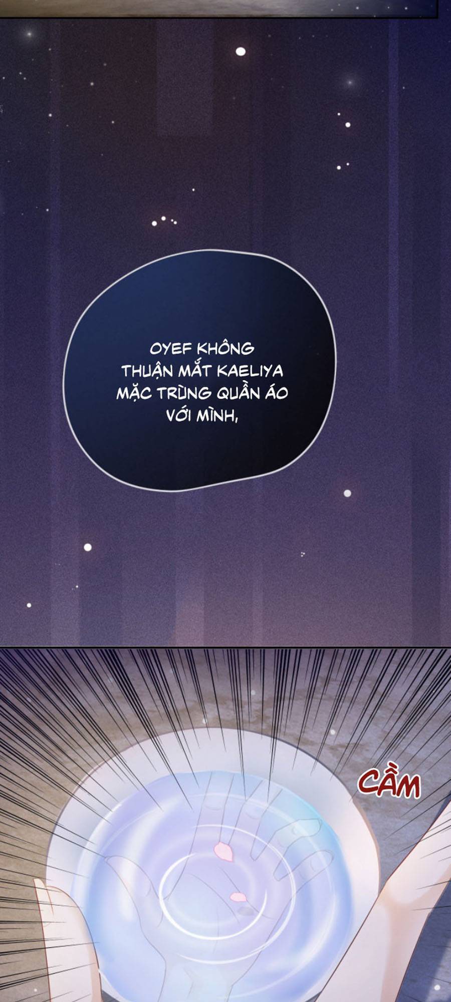 Tỏ Tình Với Kẻ Thù Chapter 4 - Trang 2