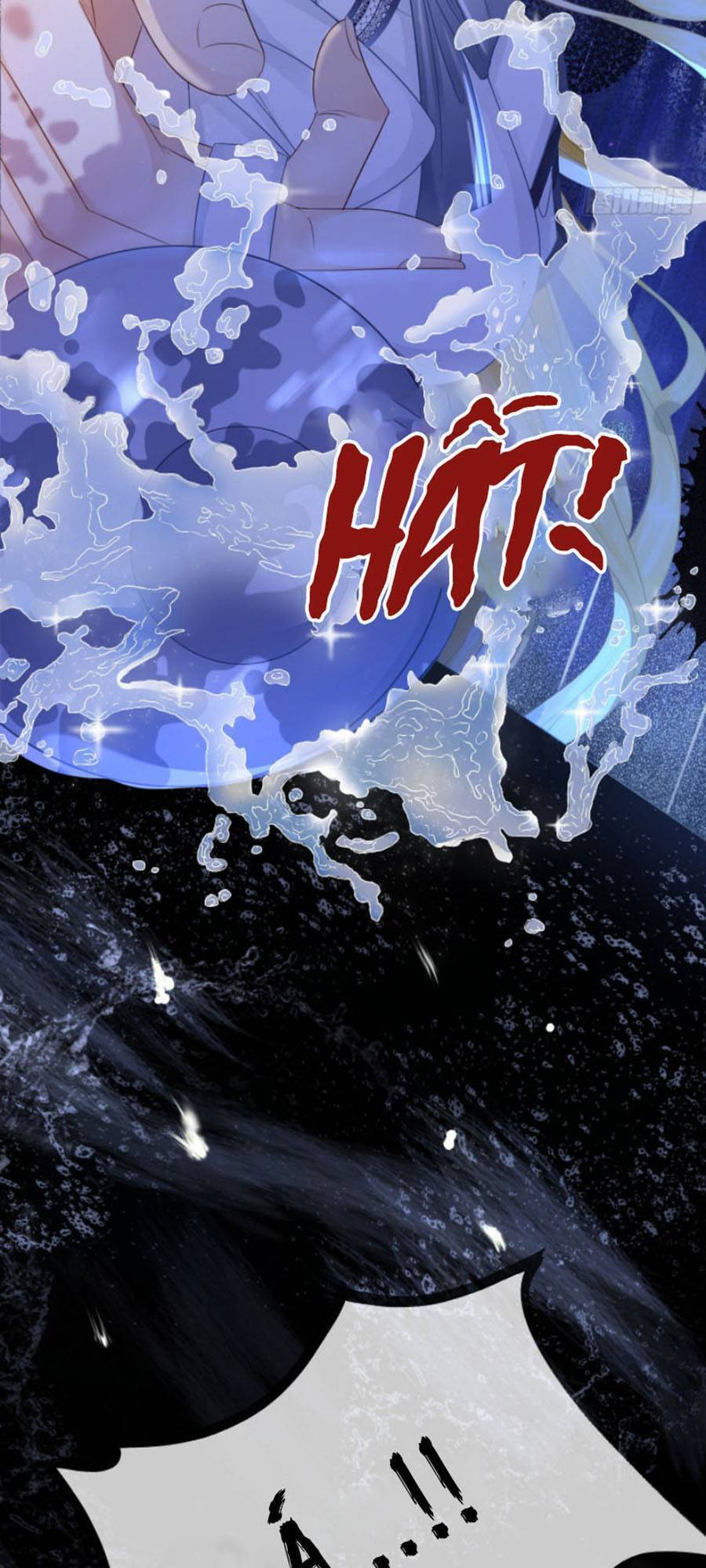 Tỏ Tình Với Kẻ Thù Chapter 4 - Trang 2