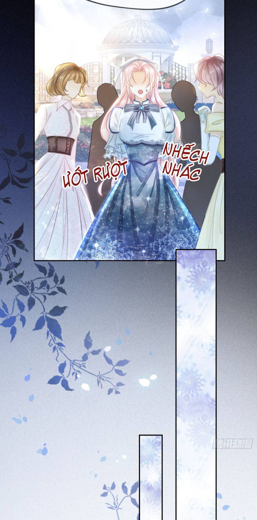 Tỏ Tình Với Kẻ Thù Chapter 4 - Trang 2