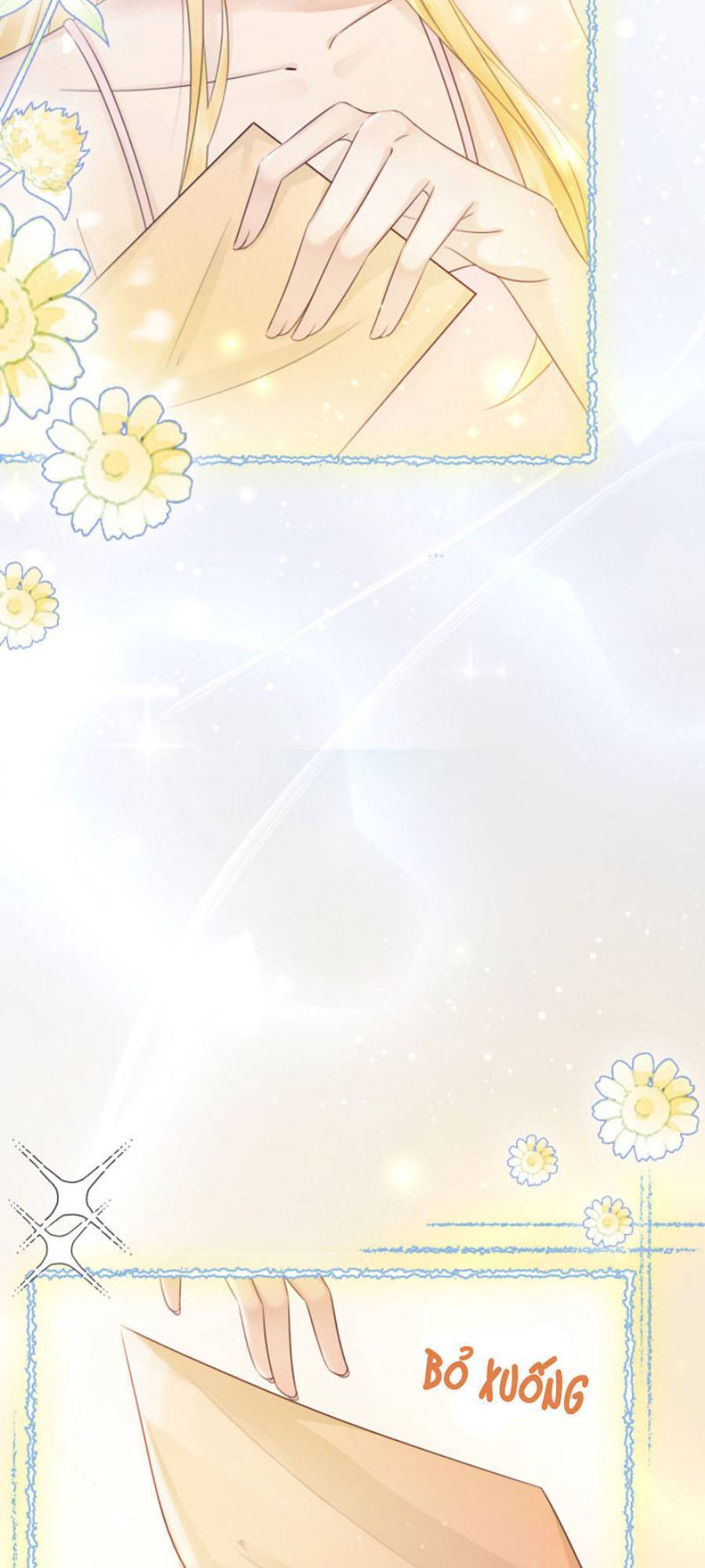 Tỏ Tình Với Kẻ Thù Chapter 4 - Trang 2