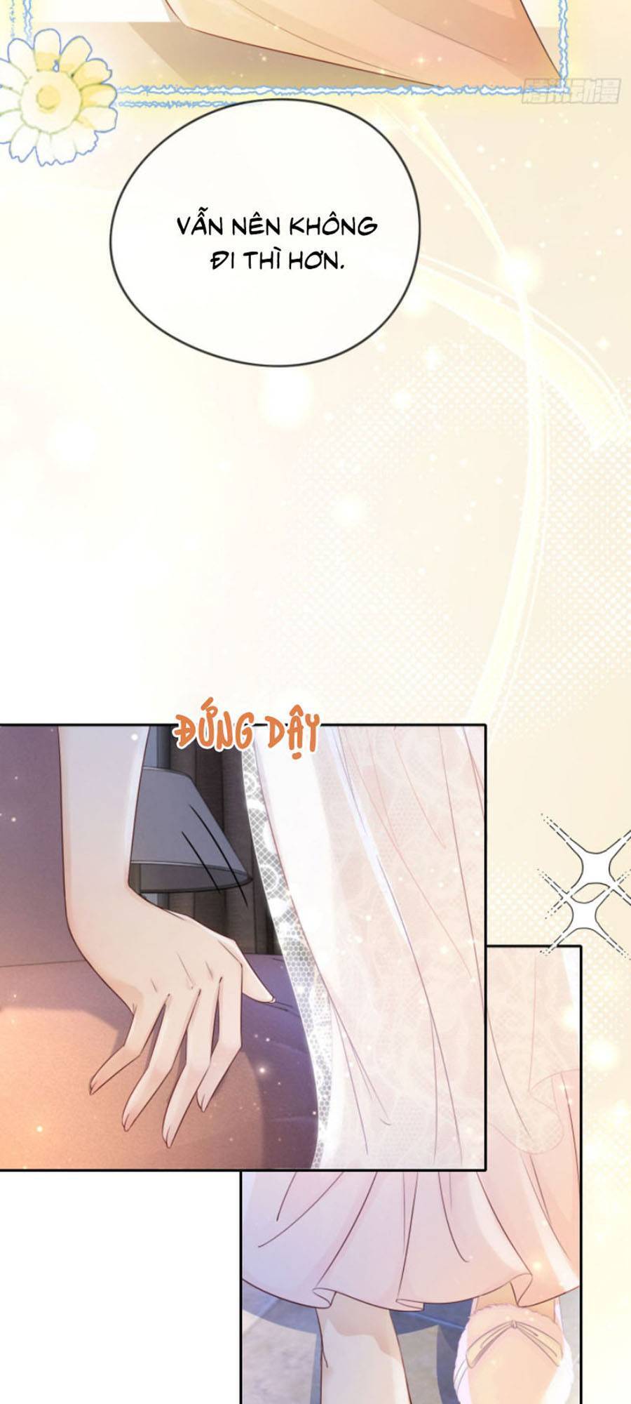 Tỏ Tình Với Kẻ Thù Chapter 4 - Trang 2