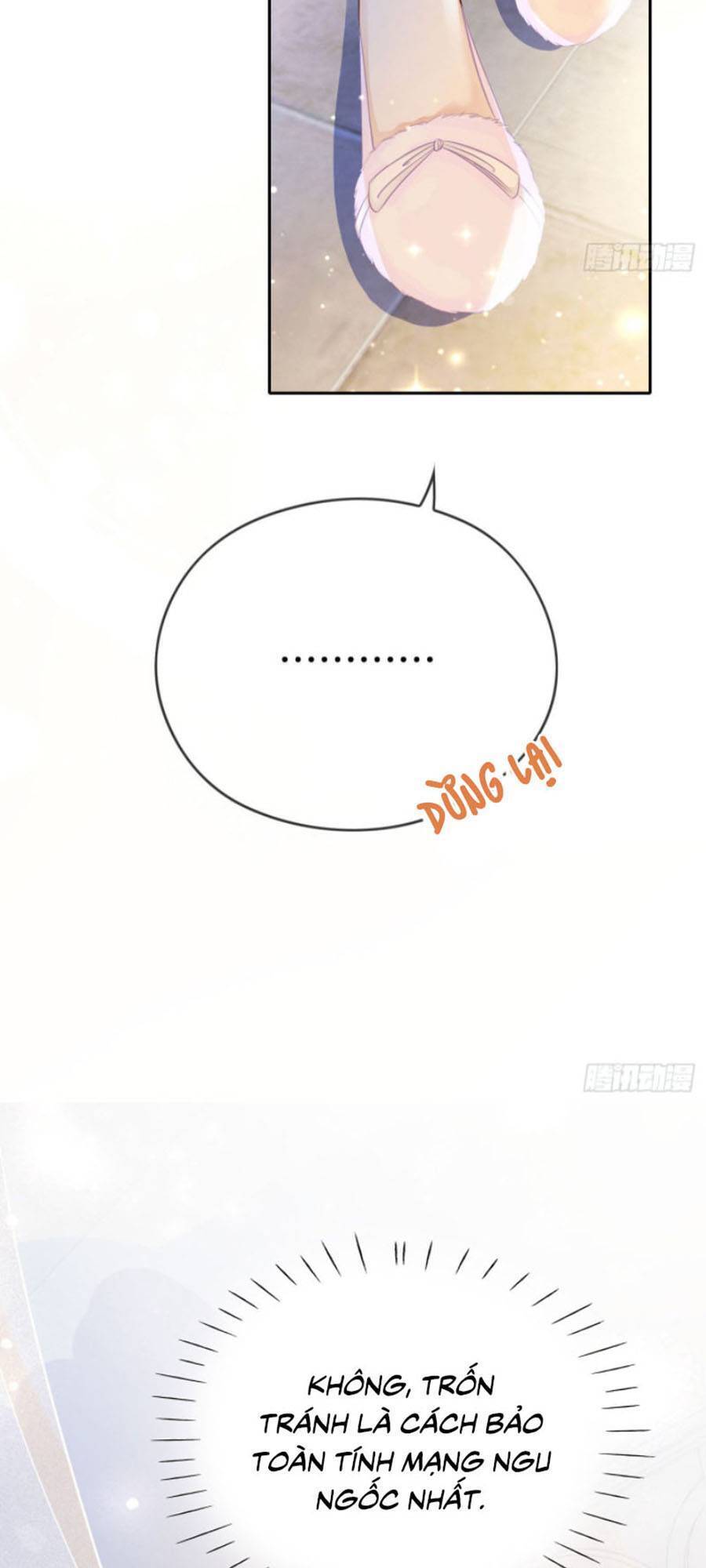 Tỏ Tình Với Kẻ Thù Chapter 4 - Trang 2