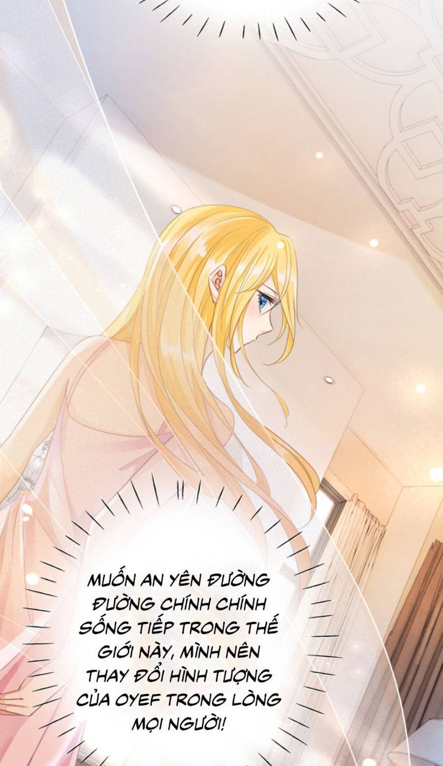 Tỏ Tình Với Kẻ Thù Chapter 4 - Trang 2