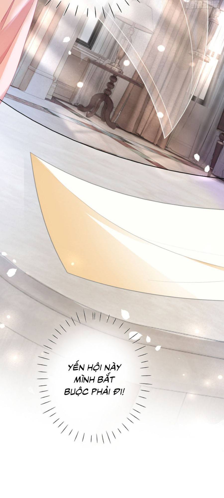 Tỏ Tình Với Kẻ Thù Chapter 4 - Trang 2