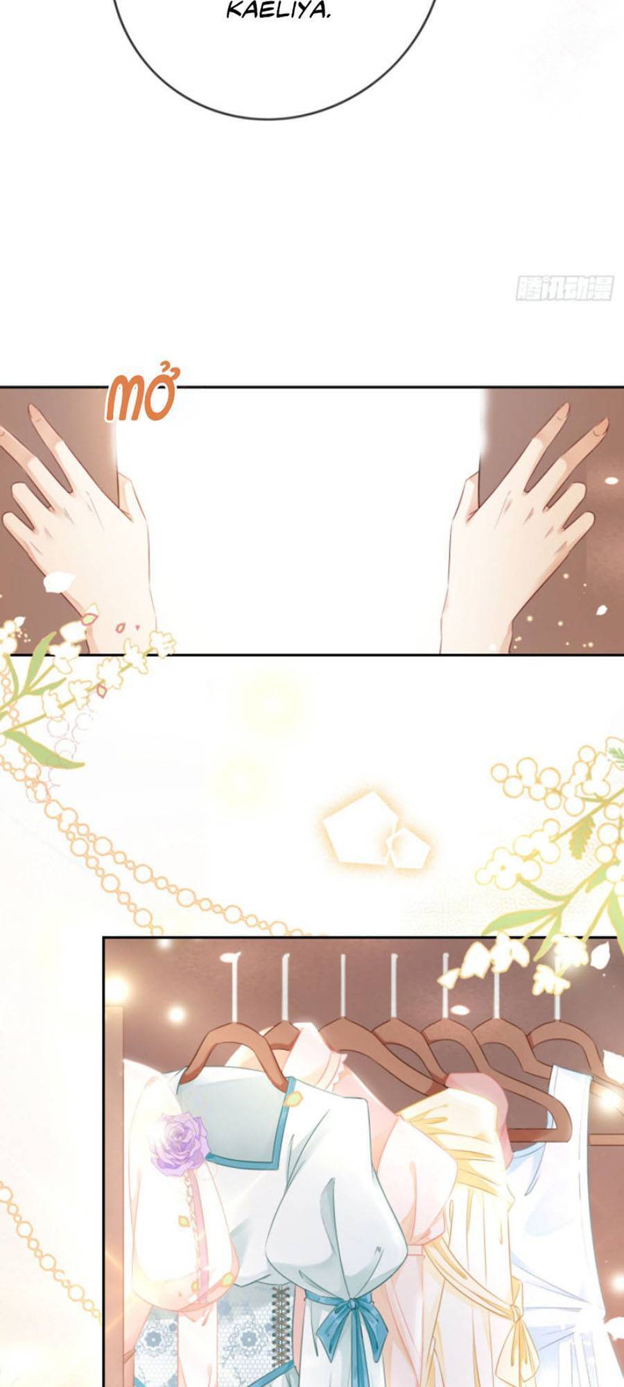 Tỏ Tình Với Kẻ Thù Chapter 4 - Trang 2