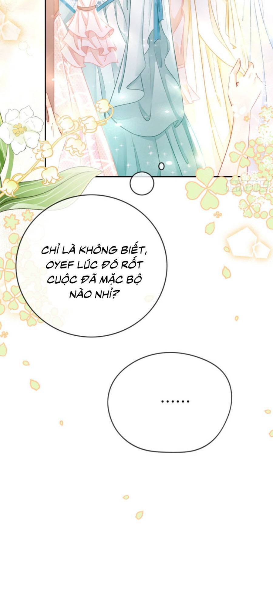 Tỏ Tình Với Kẻ Thù Chapter 4 - Trang 2