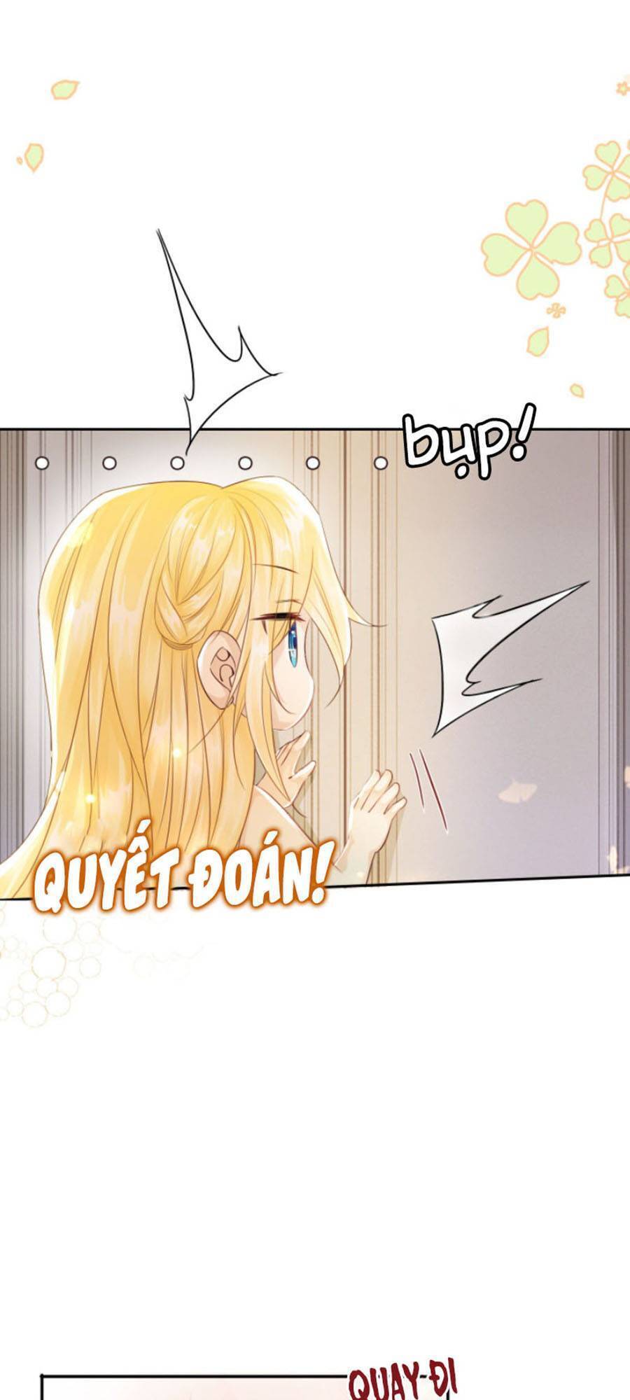 Tỏ Tình Với Kẻ Thù Chapter 4 - Trang 2