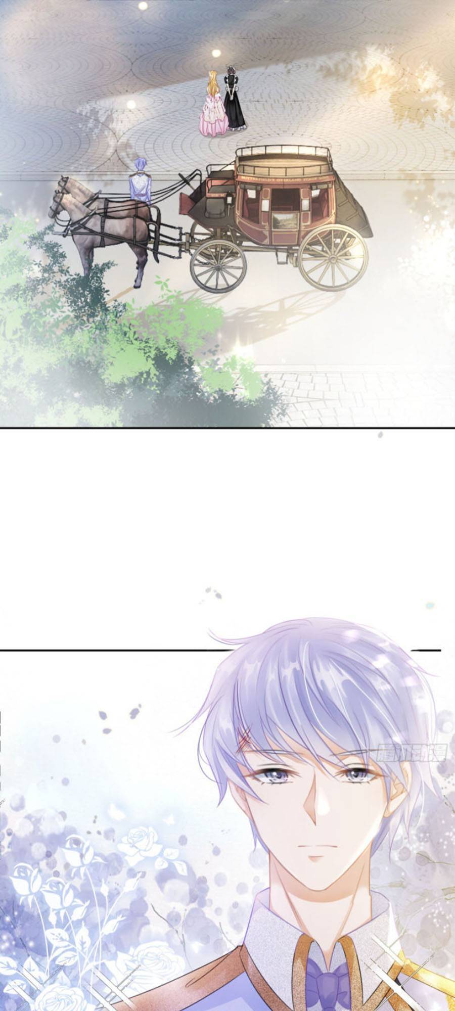 Tỏ Tình Với Kẻ Thù Chapter 4 - Trang 2