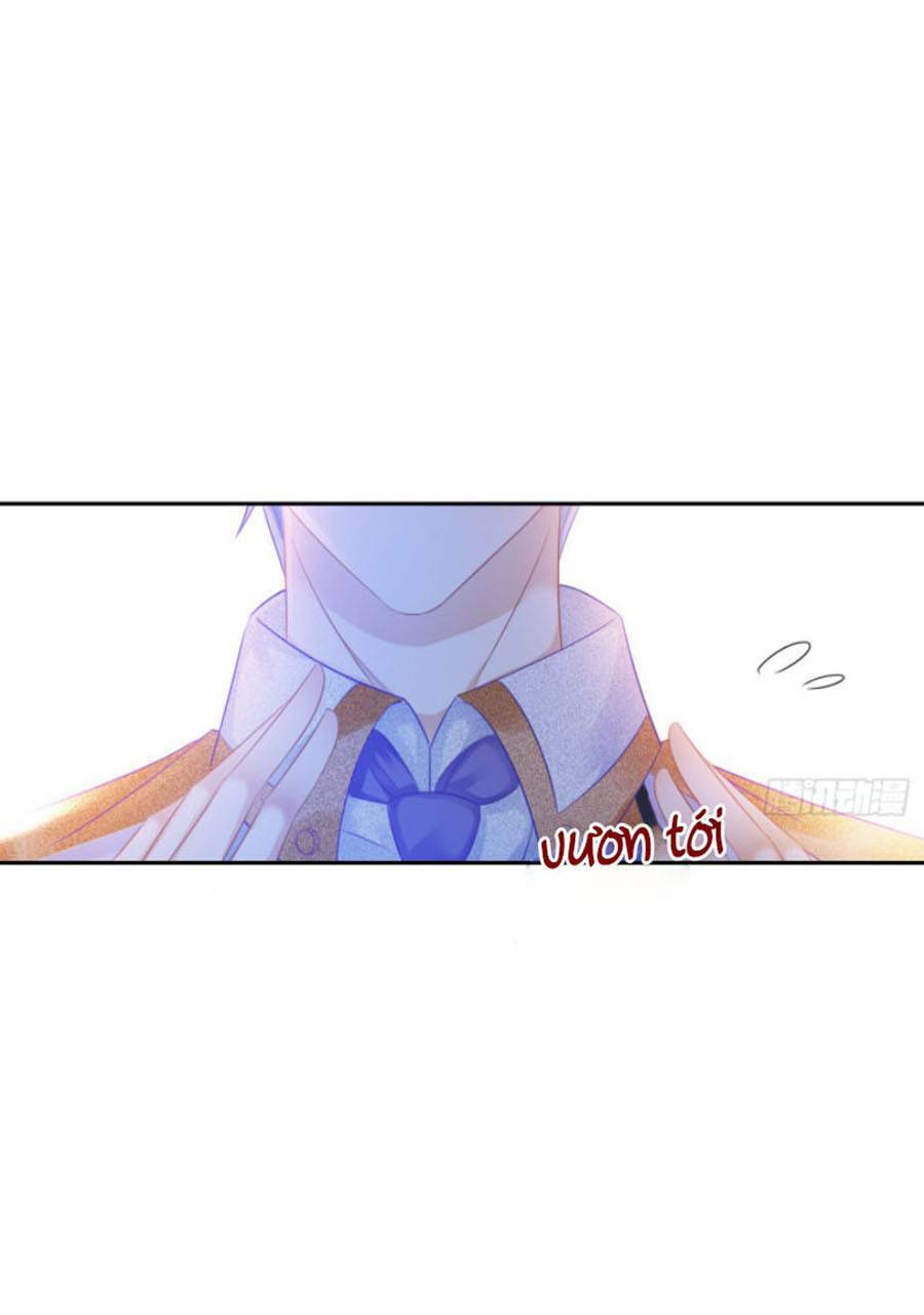 Tỏ Tình Với Kẻ Thù Chapter 4 - Trang 2