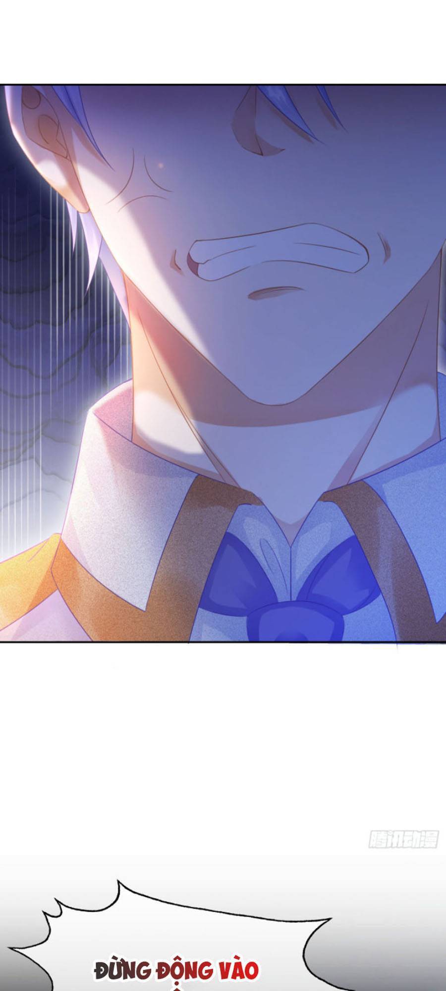 Tỏ Tình Với Kẻ Thù Chapter 4 - Trang 2