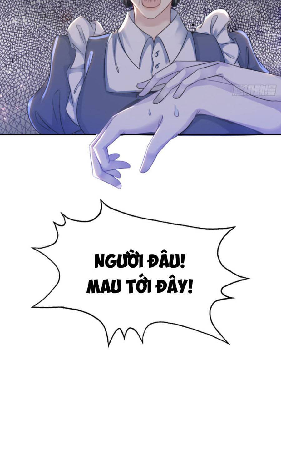 Tỏ Tình Với Kẻ Thù Chapter 4 - Trang 2