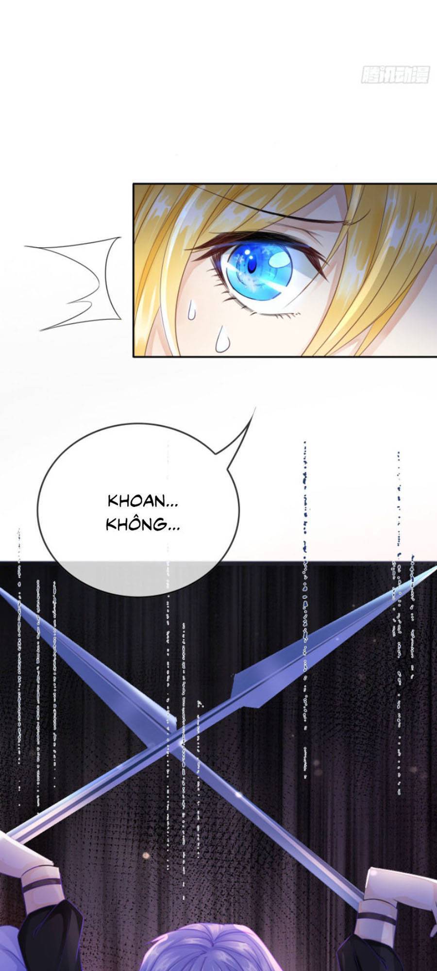 Tỏ Tình Với Kẻ Thù Chapter 4 - Trang 2