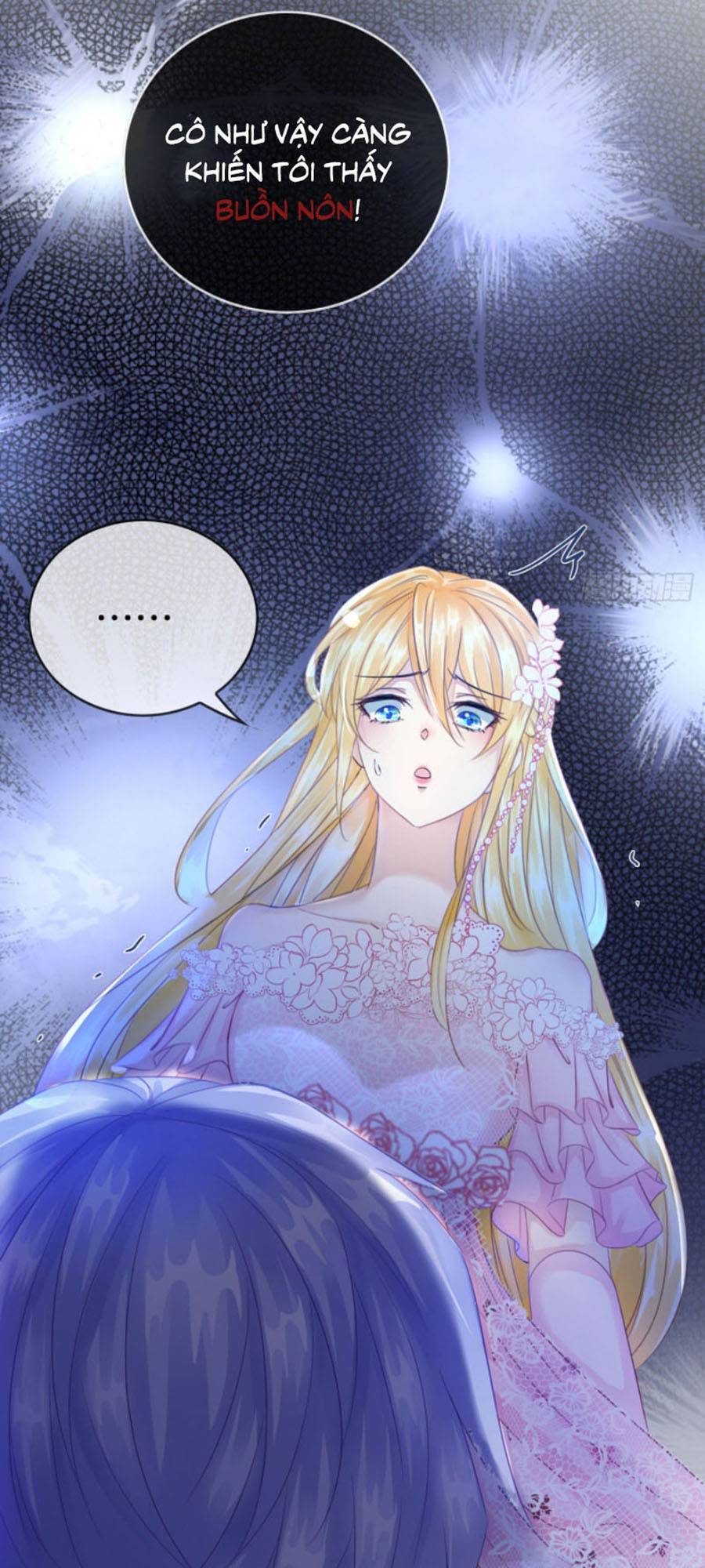 Tỏ Tình Với Kẻ Thù Chapter 4 - Trang 2