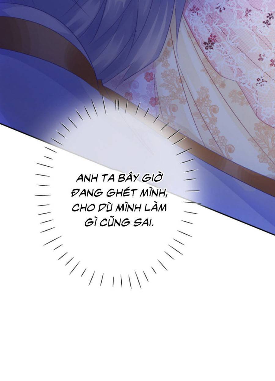 Tỏ Tình Với Kẻ Thù Chapter 4 - Trang 2