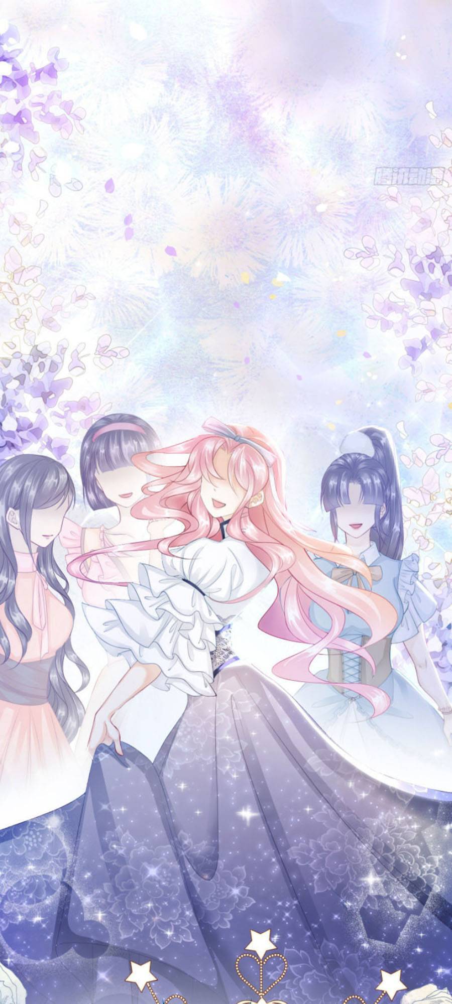 Tỏ Tình Với Kẻ Thù Chapter 4 - Trang 2