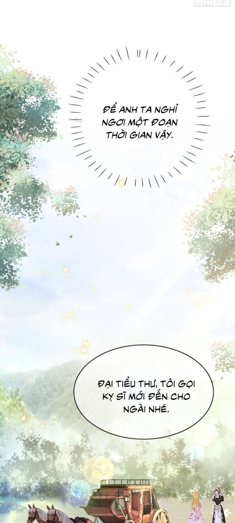 Tỏ Tình Với Kẻ Thù Chapter 4 - Trang 2