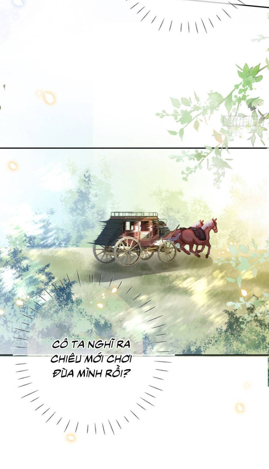 Tỏ Tình Với Kẻ Thù Chapter 4 - Trang 2