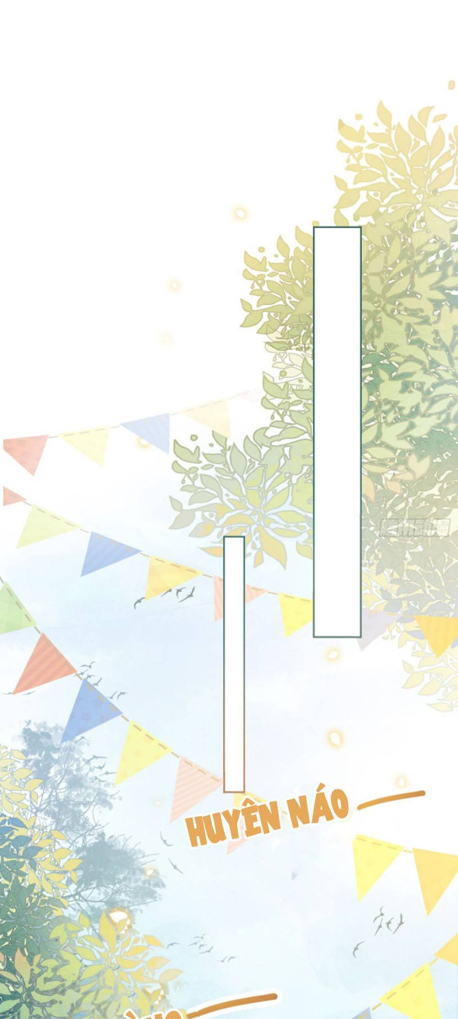 Tỏ Tình Với Kẻ Thù Chapter 4 - Trang 2