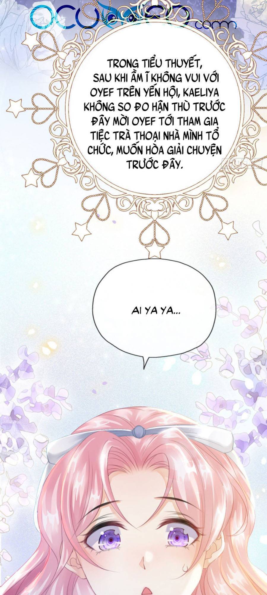 Tỏ Tình Với Kẻ Thù Chapter 4 - Trang 2