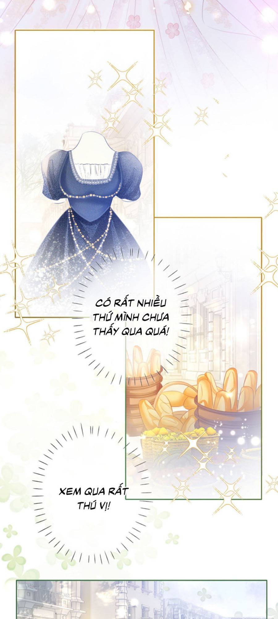 Tỏ Tình Với Kẻ Thù Chapter 4 - Trang 2