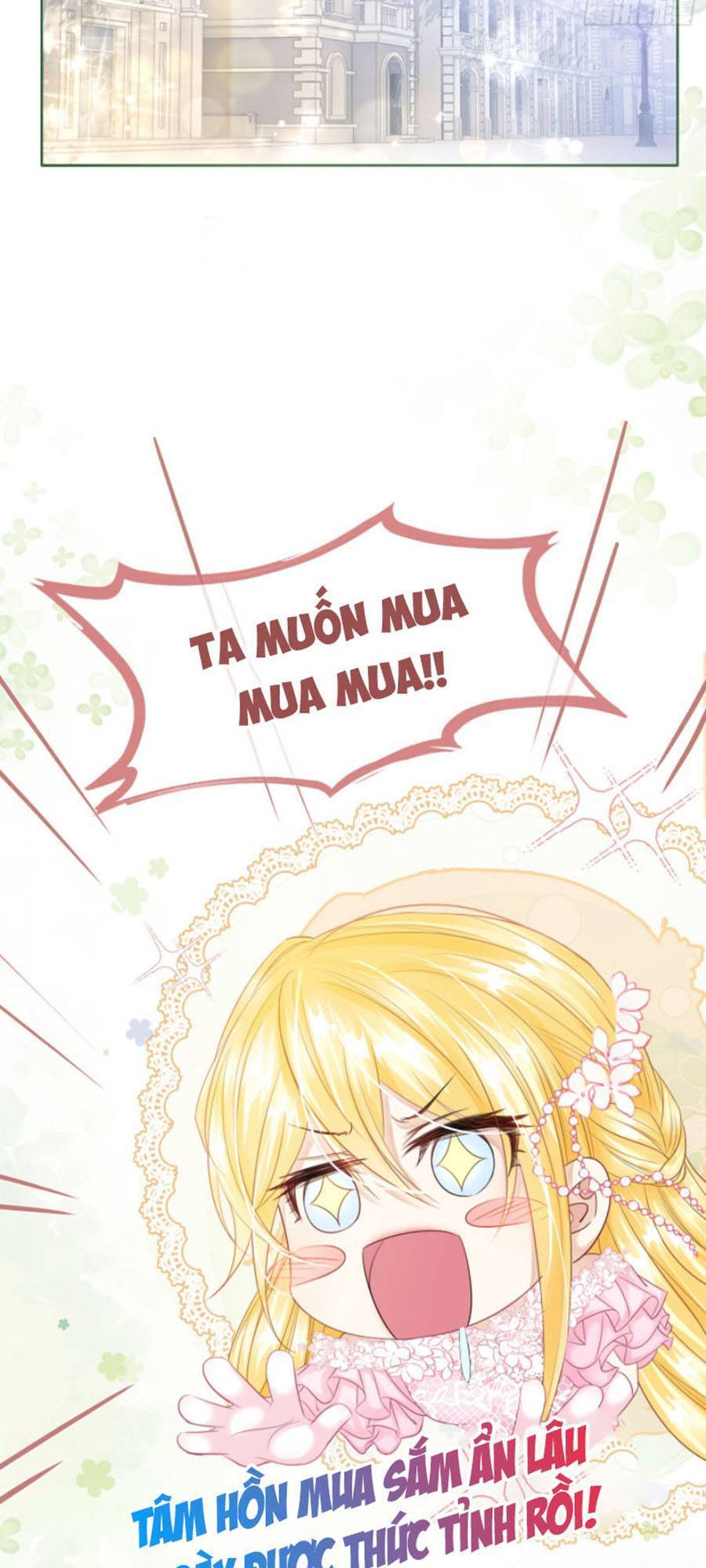 Tỏ Tình Với Kẻ Thù Chapter 4 - Trang 2