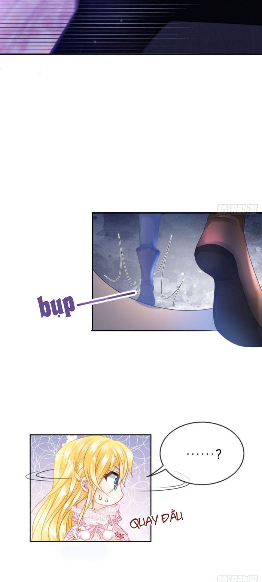 Tỏ Tình Với Kẻ Thù Chapter 4 - Trang 2