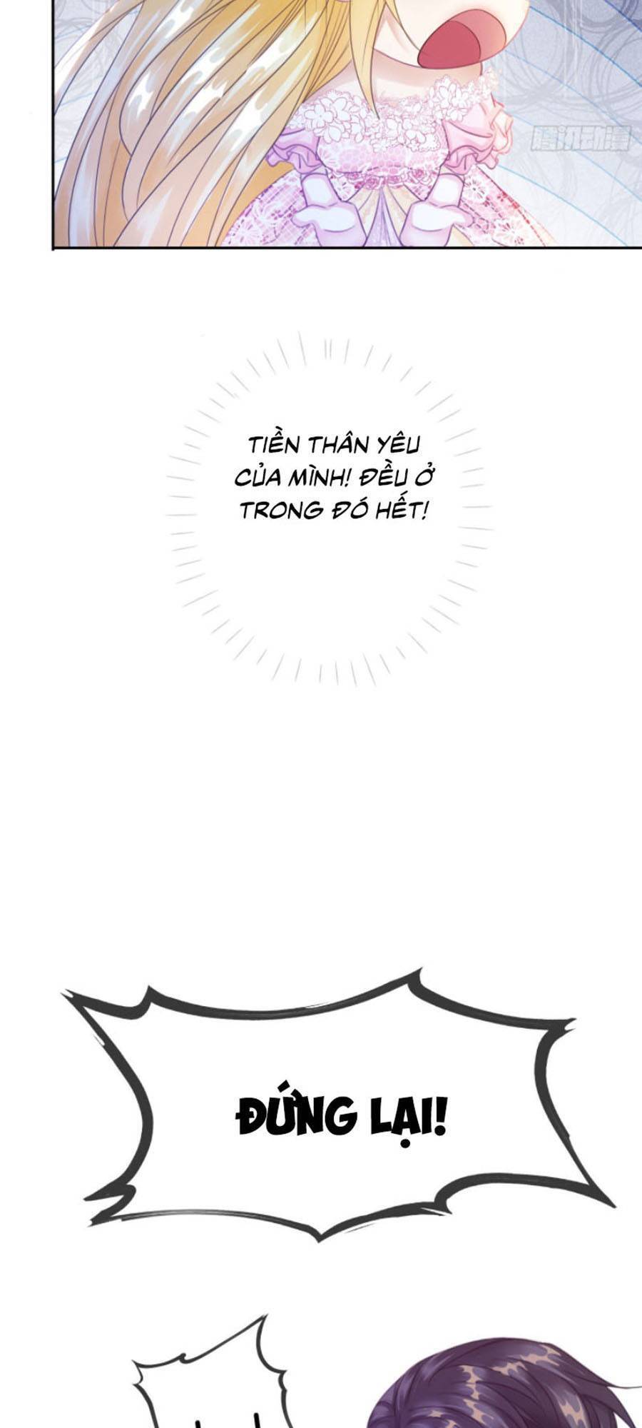 Tỏ Tình Với Kẻ Thù Chapter 4 - Trang 2