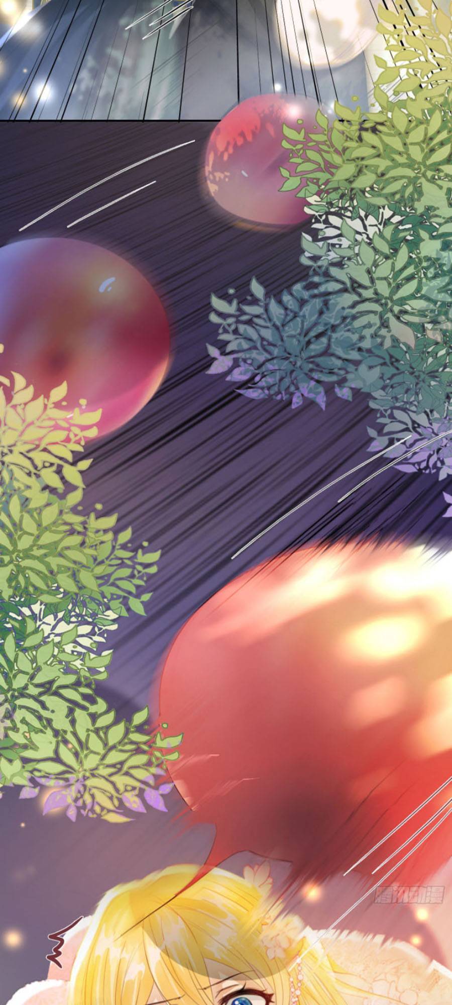 Tỏ Tình Với Kẻ Thù Chapter 4 - Trang 2