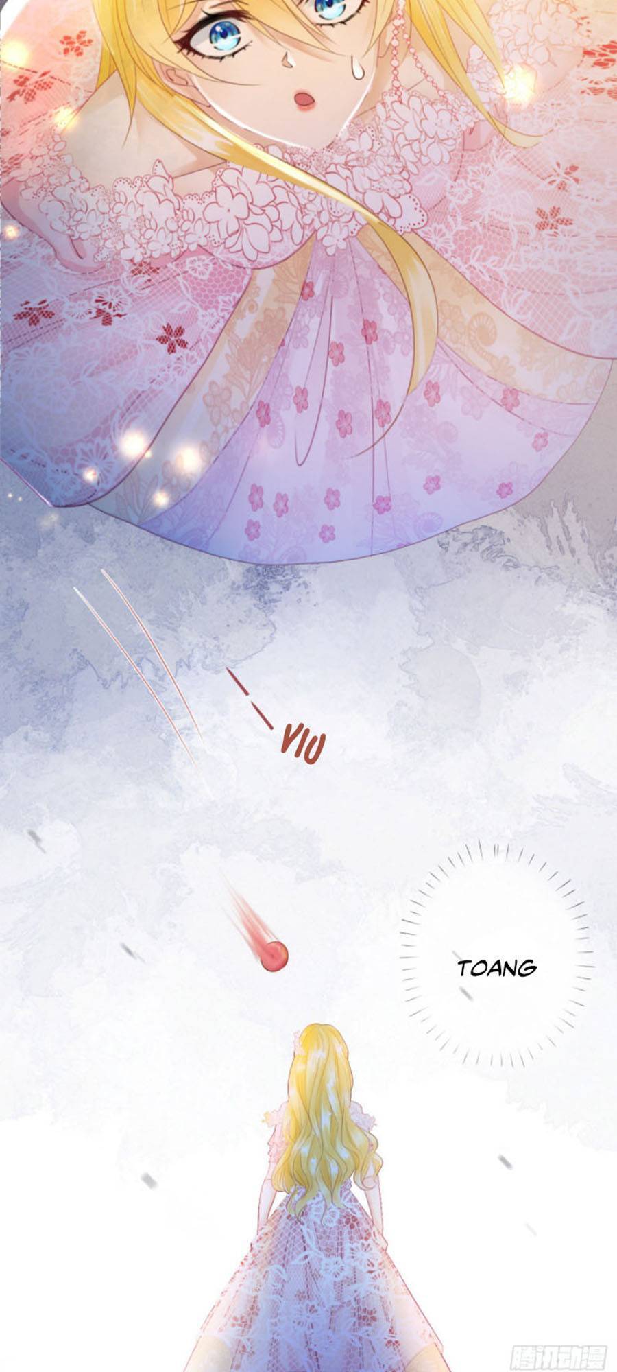 Tỏ Tình Với Kẻ Thù Chapter 4 - Trang 2