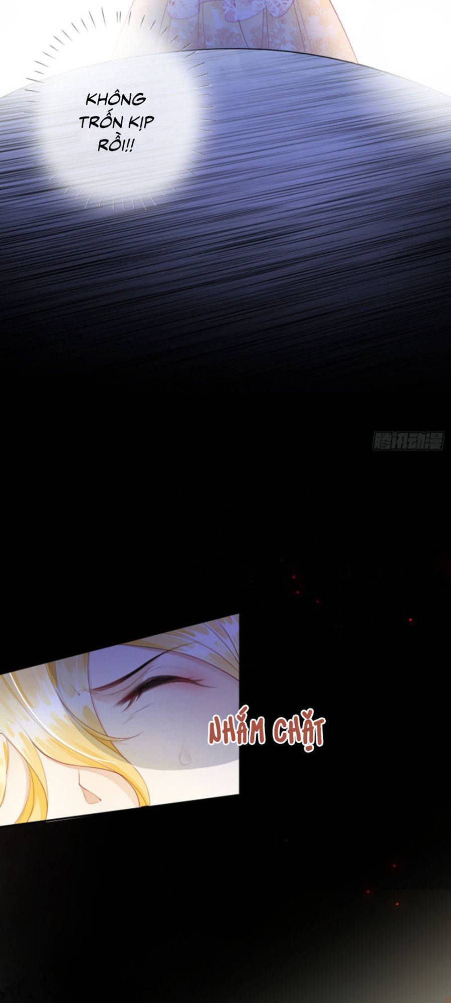 Tỏ Tình Với Kẻ Thù Chapter 4 - Trang 2