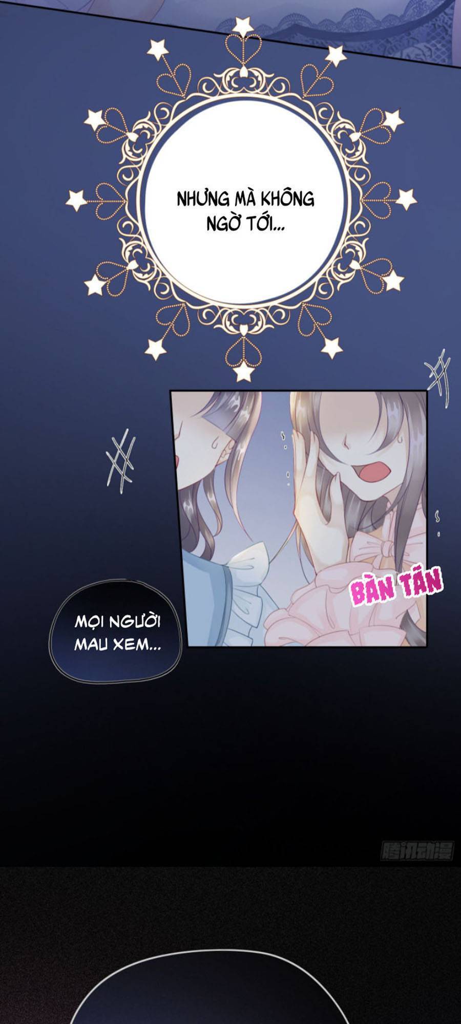 Tỏ Tình Với Kẻ Thù Chapter 4 - Trang 2