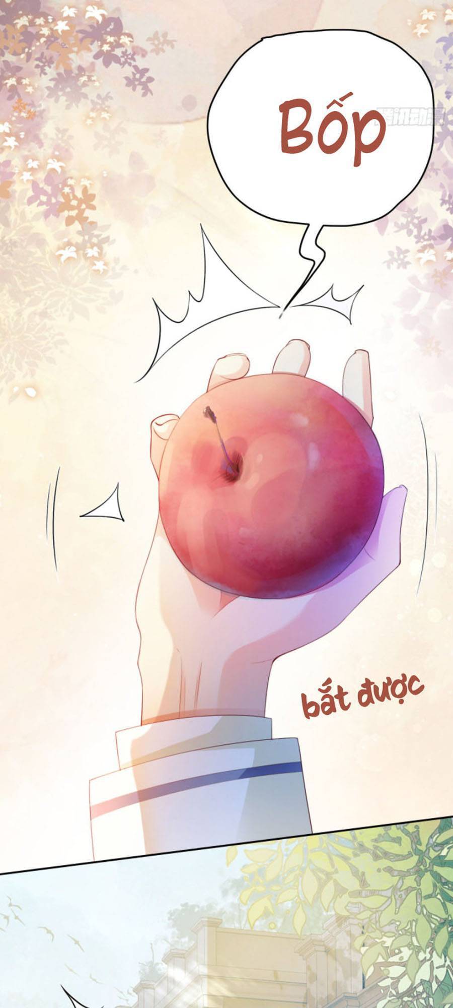 Tỏ Tình Với Kẻ Thù Chapter 4 - Trang 2