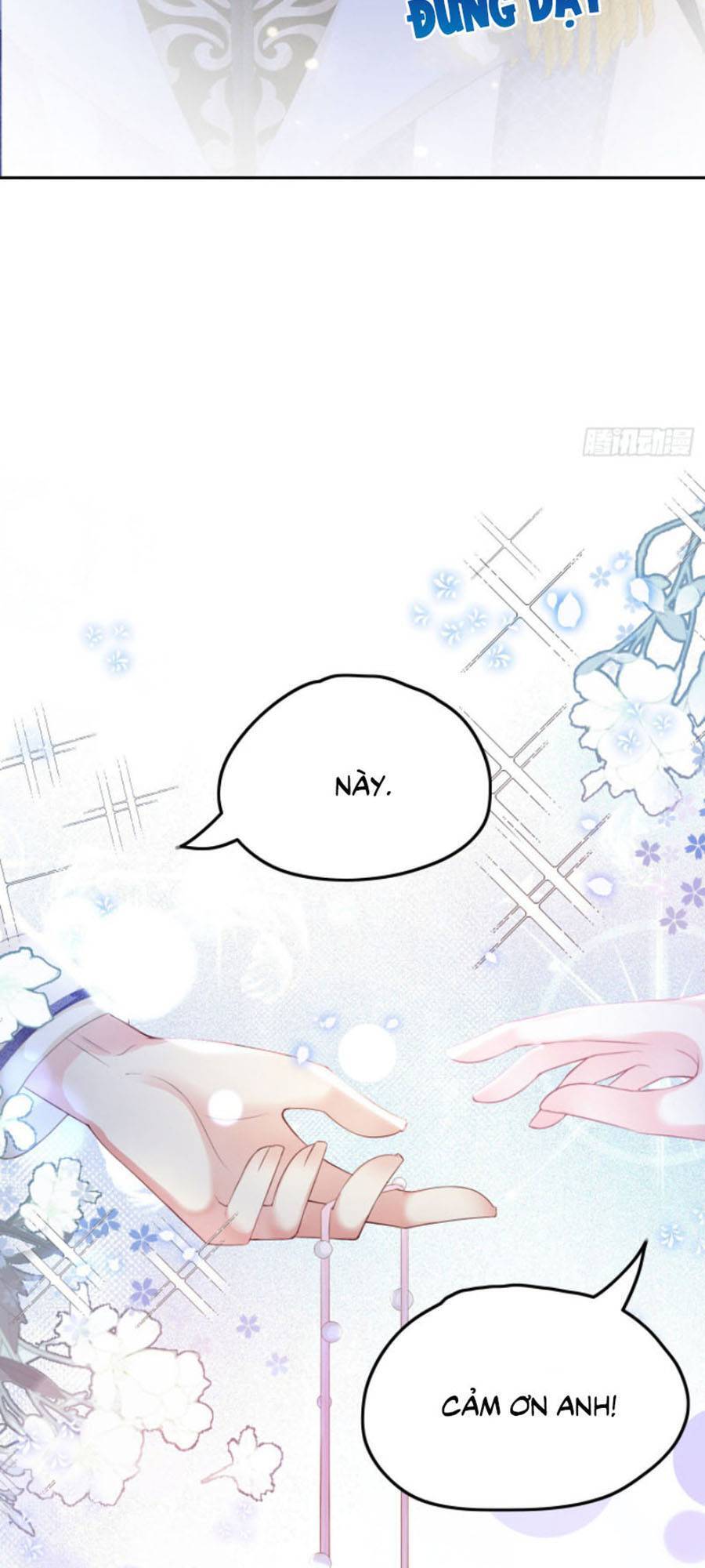 Tỏ Tình Với Kẻ Thù Chapter 4 - Trang 2