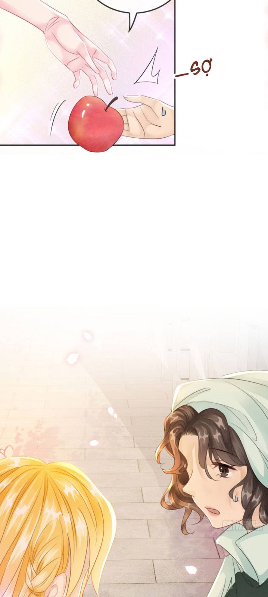 Tỏ Tình Với Kẻ Thù Chapter 5 - Trang 2