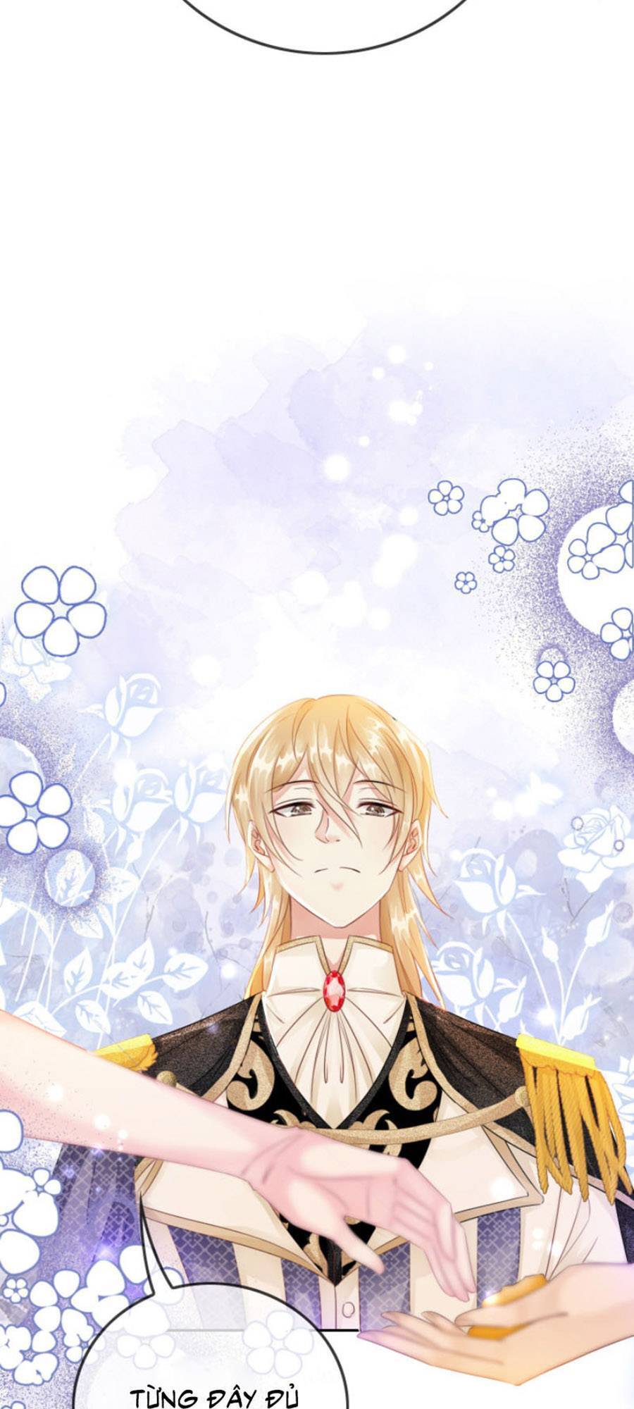 Tỏ Tình Với Kẻ Thù Chapter 5 - Trang 2