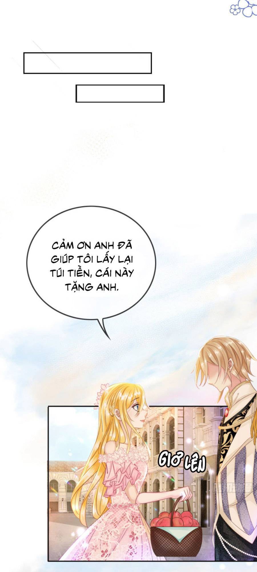 Tỏ Tình Với Kẻ Thù Chapter 5 - Trang 2