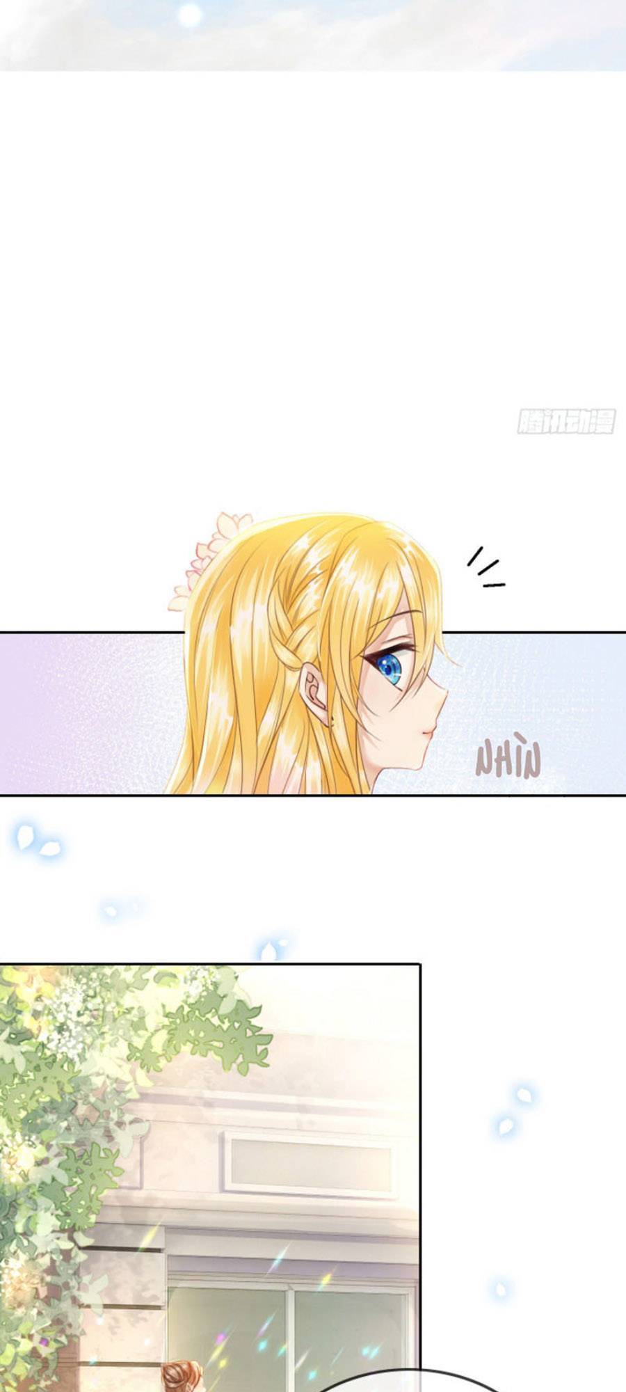 Tỏ Tình Với Kẻ Thù Chapter 5 - Trang 2