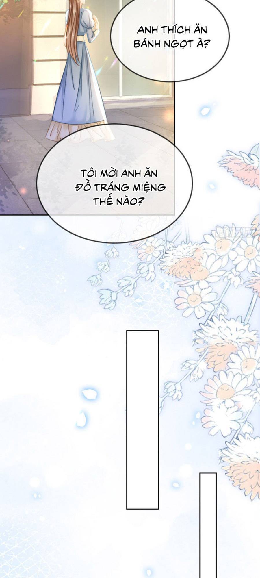 Tỏ Tình Với Kẻ Thù Chapter 5 - Trang 2