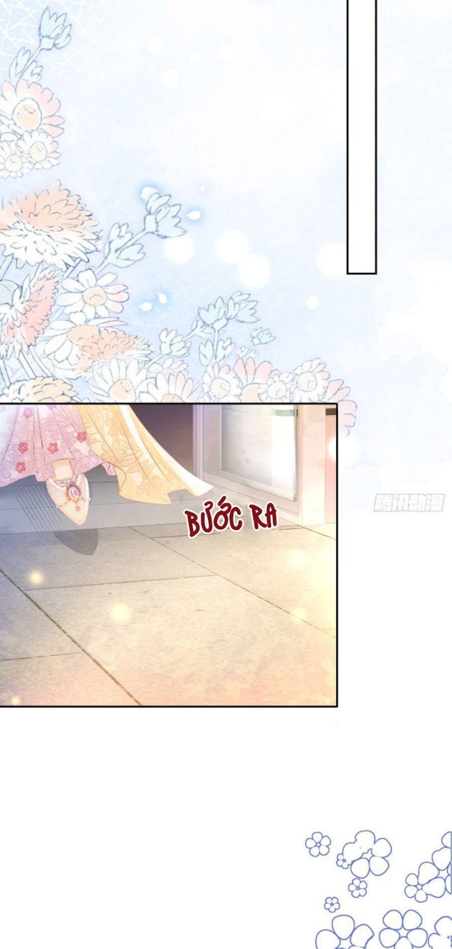 Tỏ Tình Với Kẻ Thù Chapter 5 - Trang 2