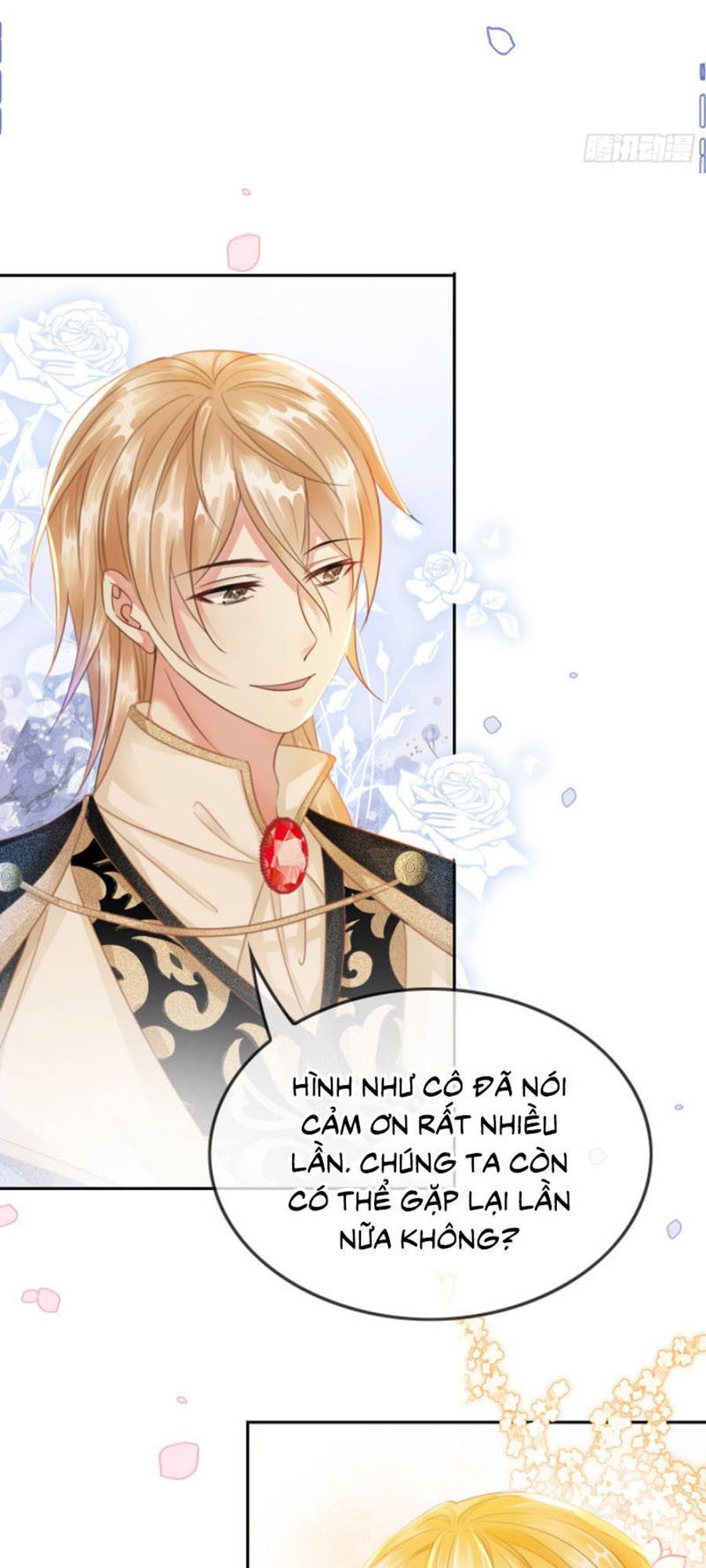 Tỏ Tình Với Kẻ Thù Chapter 5 - Trang 2